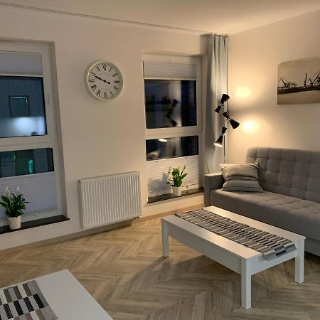 Olin Apartament B - Gdansk Angielska Grobla Екстериор снимка