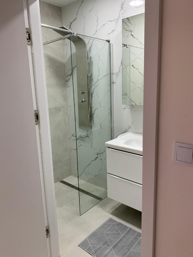 Olin Apartament B - Gdansk Angielska Grobla Екстериор снимка