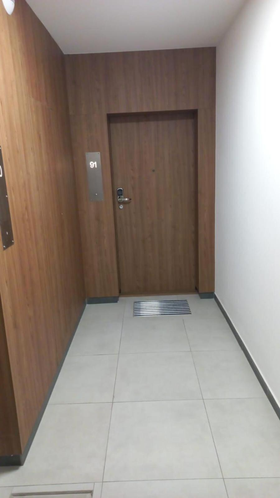 Olin Apartament B - Gdansk Angielska Grobla Екстериор снимка